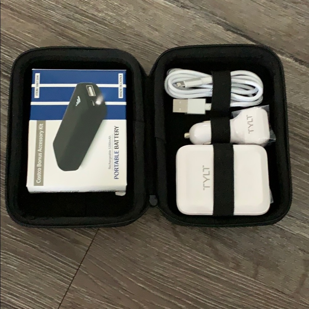 Power Essentials Kit - image 3